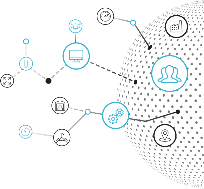 Графика Datareon